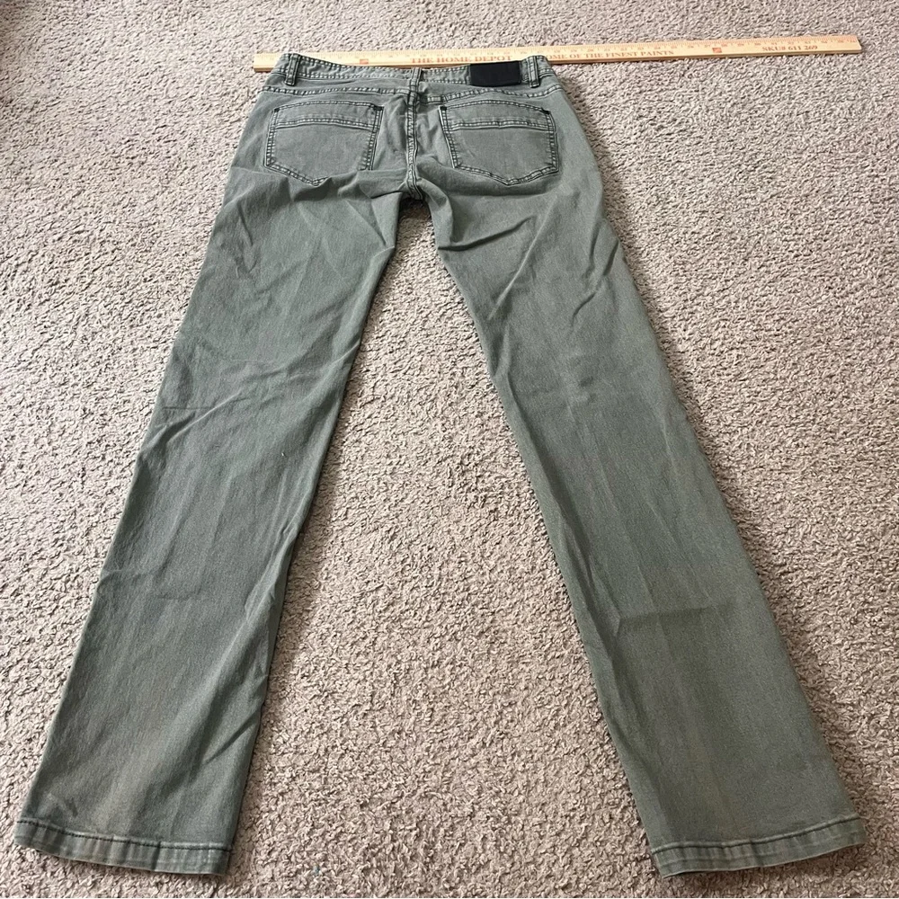 Nasty Pig Men's Grey Jeans 32x33 - Picture 8 of 9